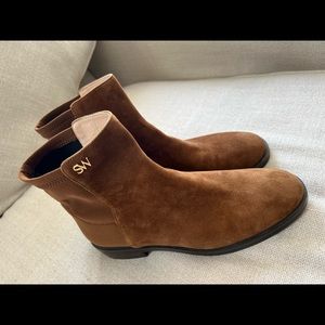 Stuart weitzman boots